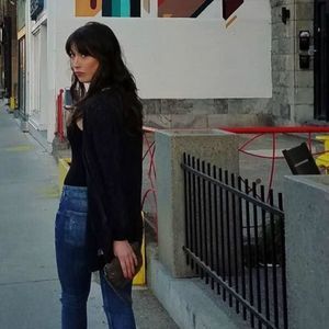 Meet your Posher, Ashley